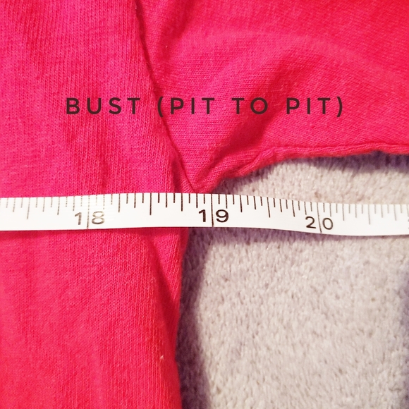 Marilyn tee - Picture 3 of 4